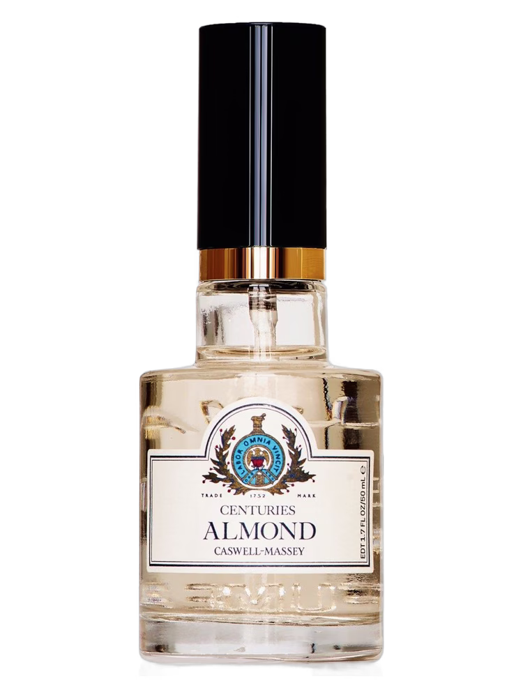 Caswell Massey Centuries Almond
