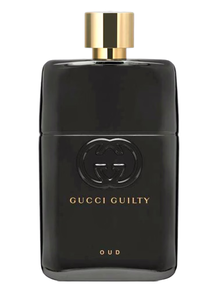 Gucci Gucci Guilty Oud