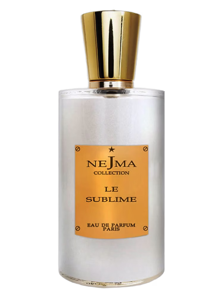 Nejma Le Sublime