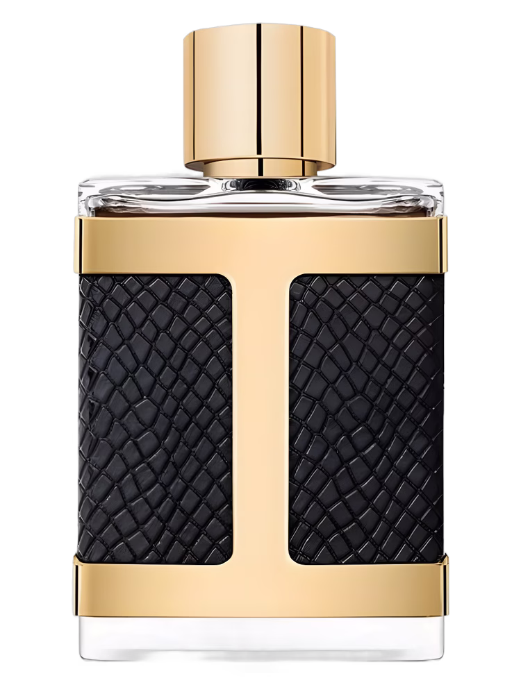Carolina Herrera CH Insignia Men