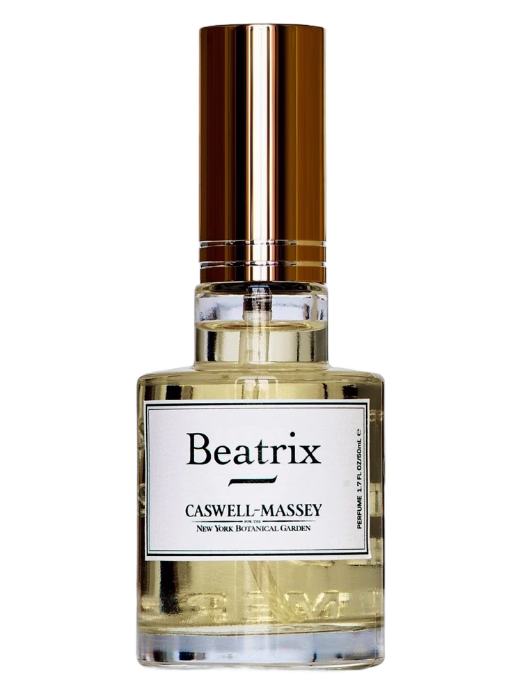 Caswell Massey Beatrix