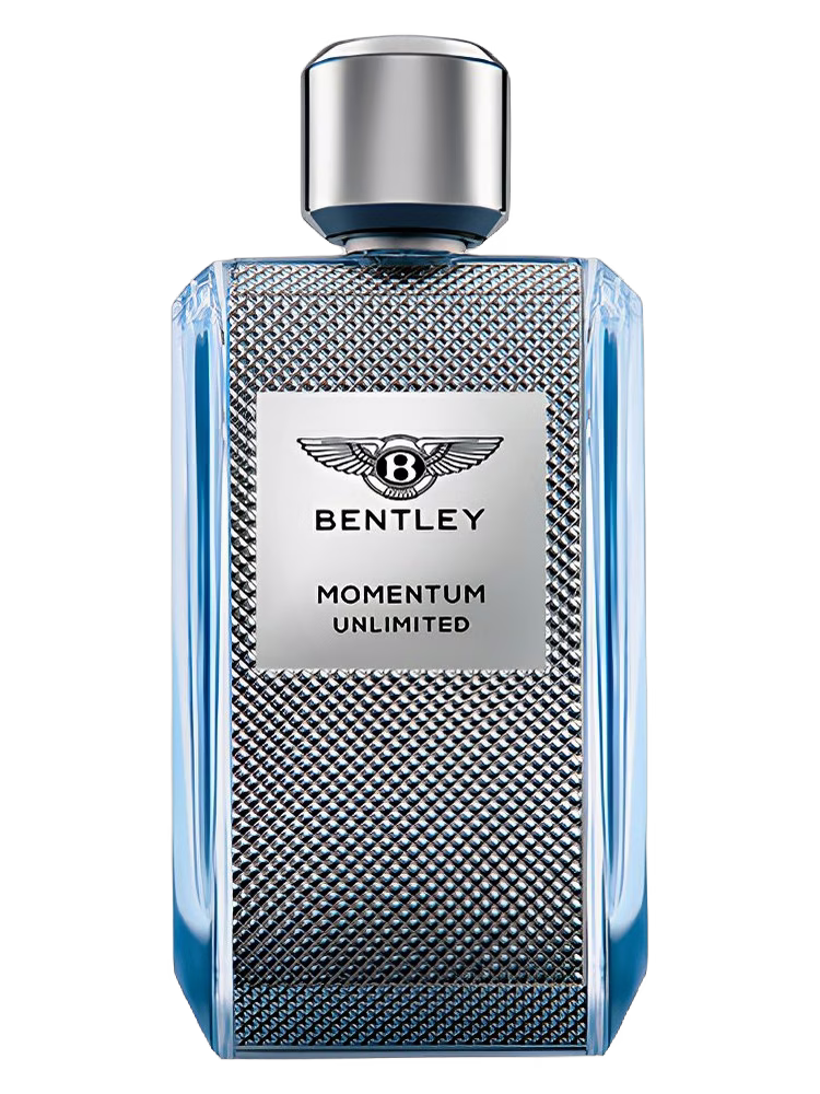 Bentley Momentum Unlimited