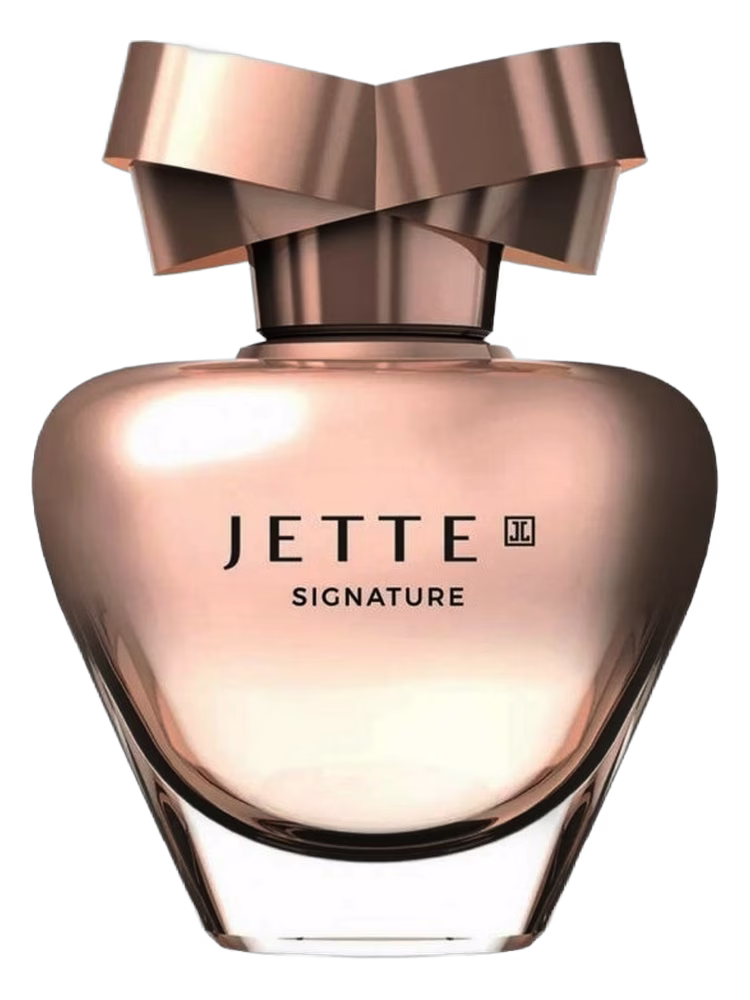 Jette Joop Signature