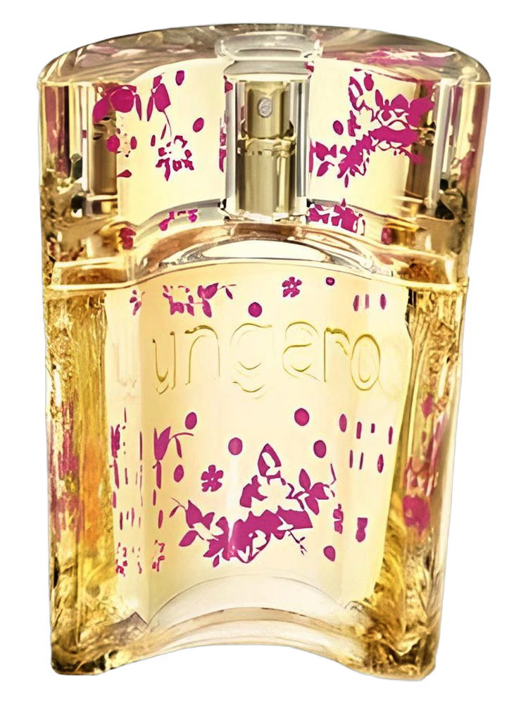 Emanuel Ungaro Ungaro Party