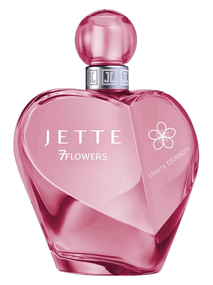 Jette Joop Jette 7Flowers Cherry Blossom