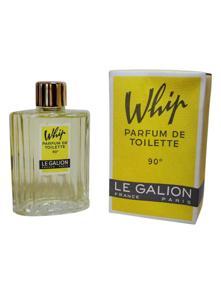 Le Galion Whip (1953)