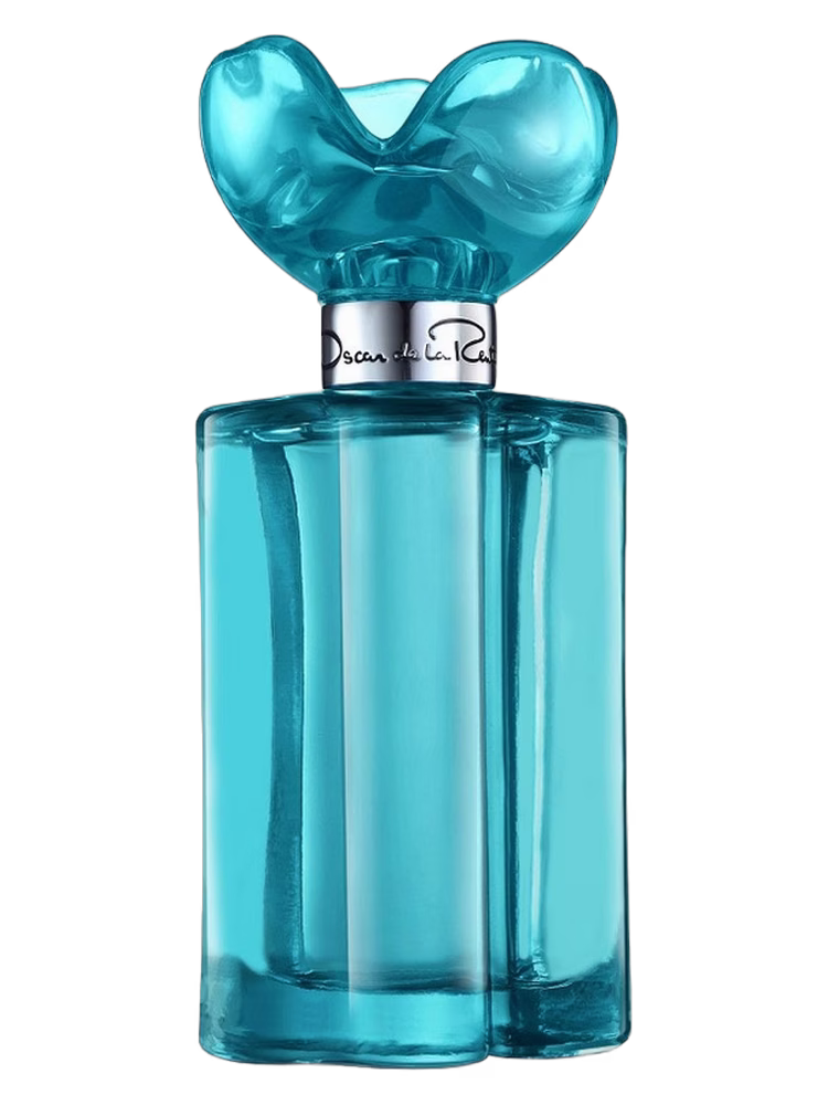 Oscar de la Renta Tropicale