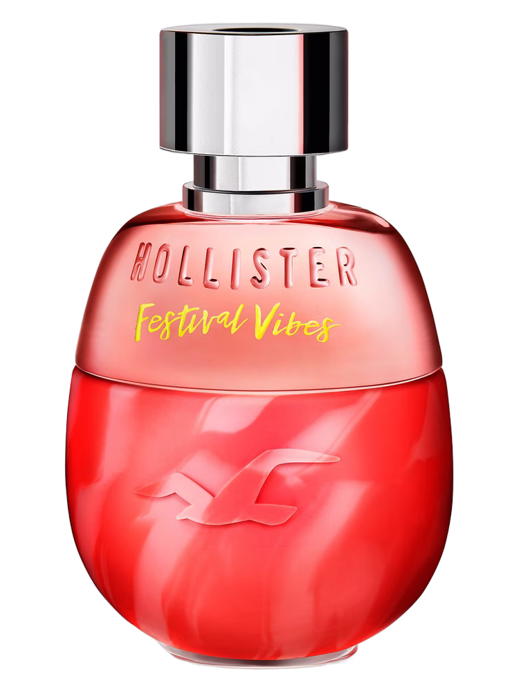Hollister Festival Vibes For Her