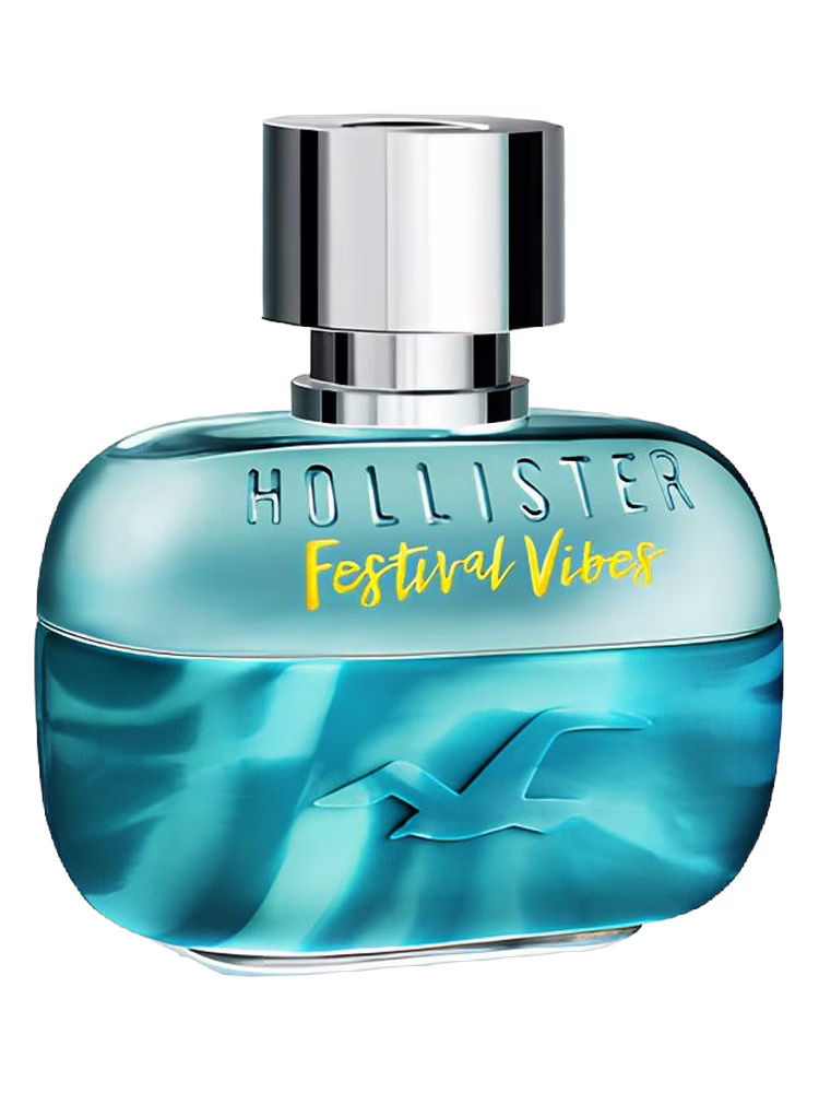 Hollister Festival Vibes for Him