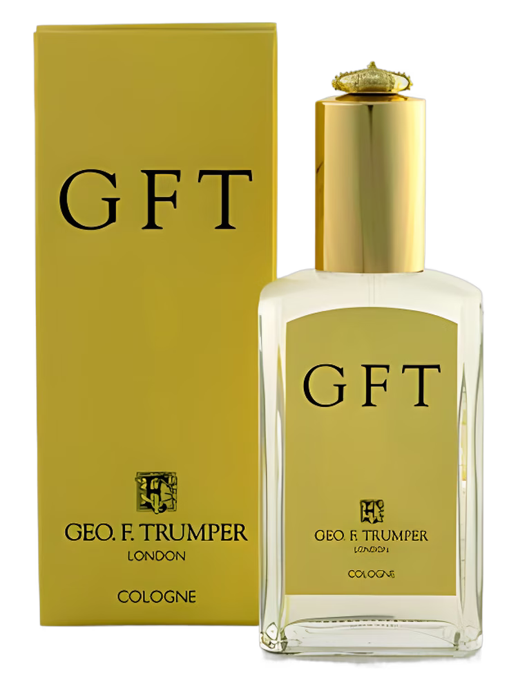 Geo. F. Trumper GFT