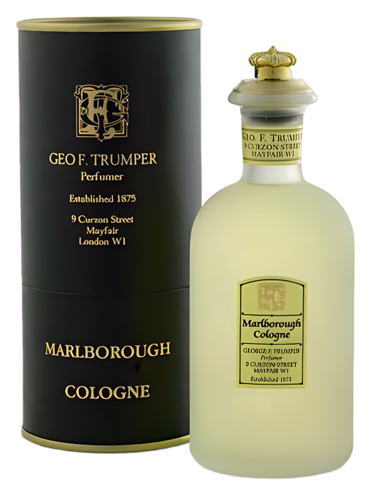 Geo. F. Trumper Marlborough Cologne