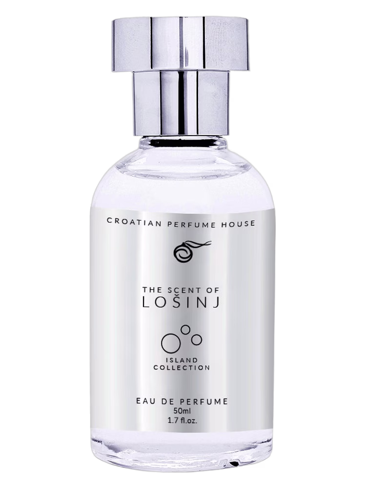Croatian Perfume House The Scent Of Lošinj