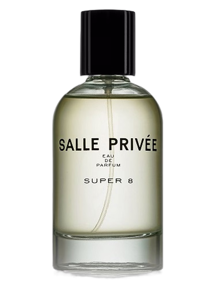 Salle Privée Super 8