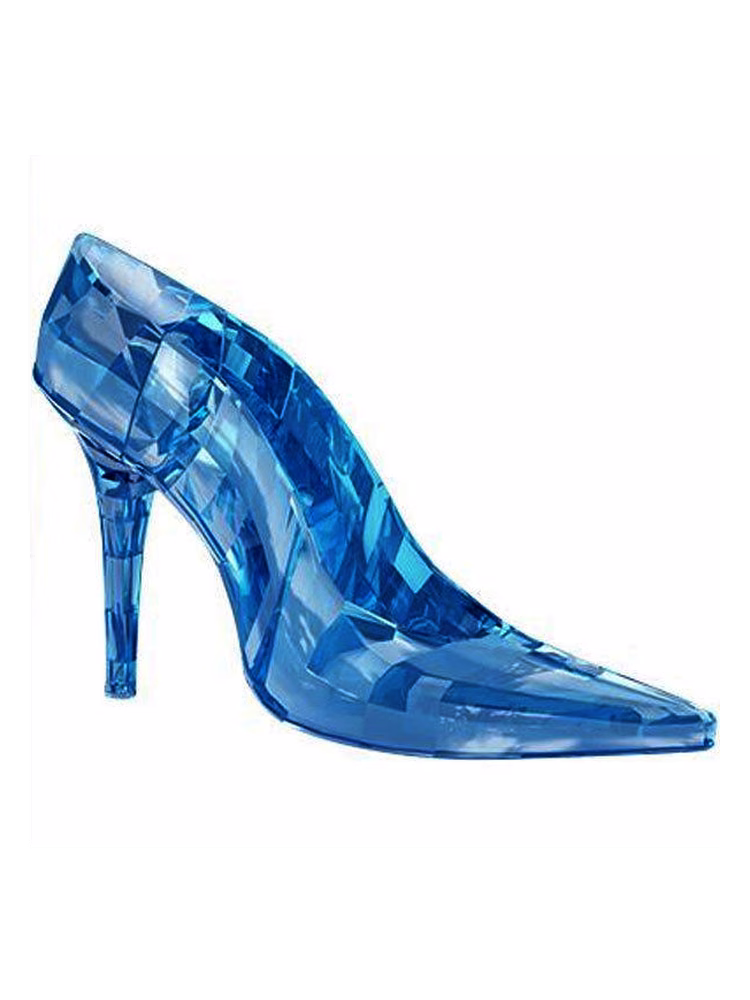 Apple Beauty Cinderella