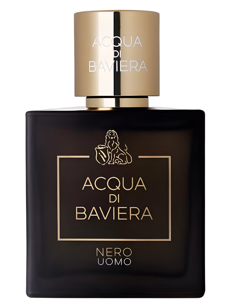 Acqua di Baviera Nero Uomo