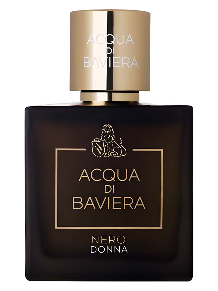 Acqua di Baviera Nero Donna