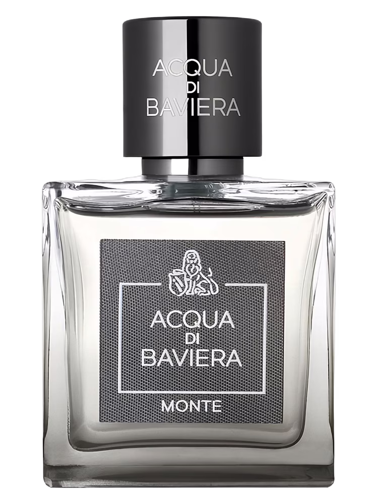 Acqua di Baviera Monte