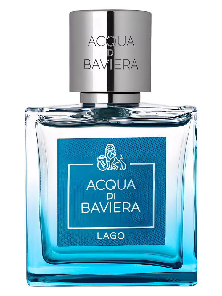 Acqua di Baviera Lago
