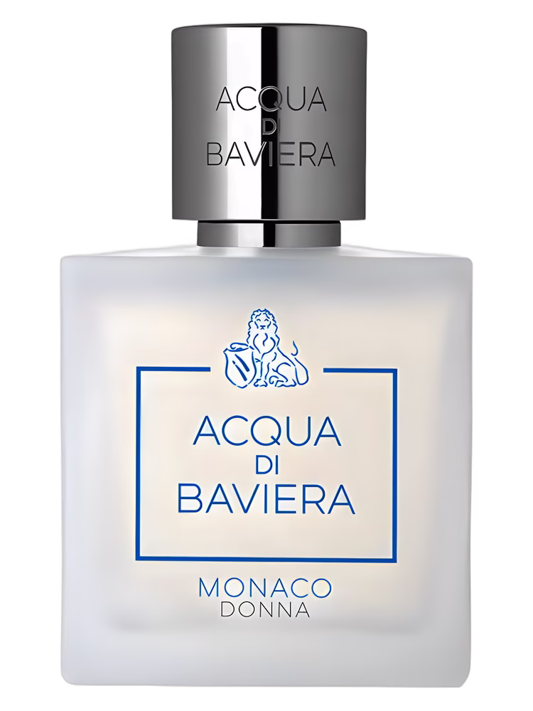Acqua di Baviera Monaco Donna