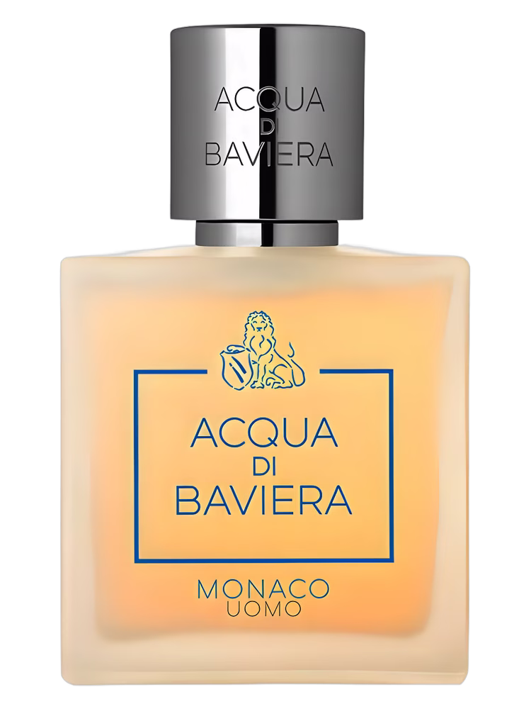 Acqua di Baviera Monaco Uomo