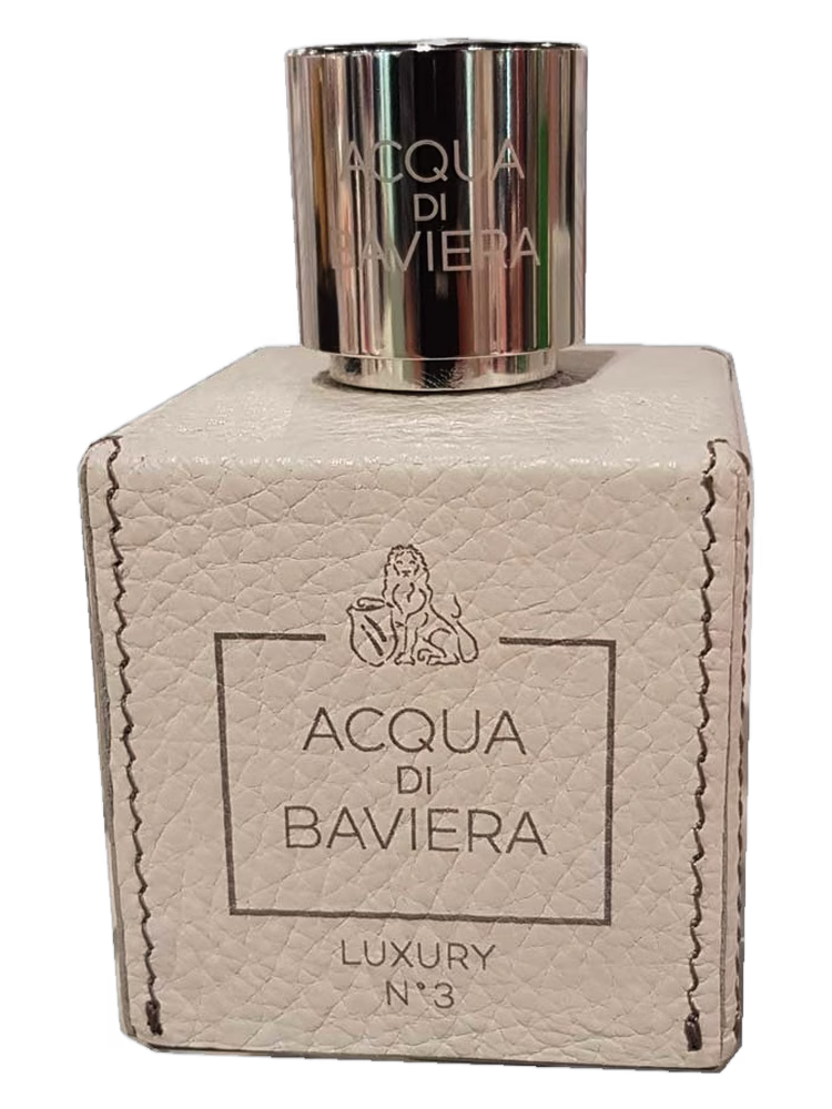 Acqua di Baviera Luxury No 3