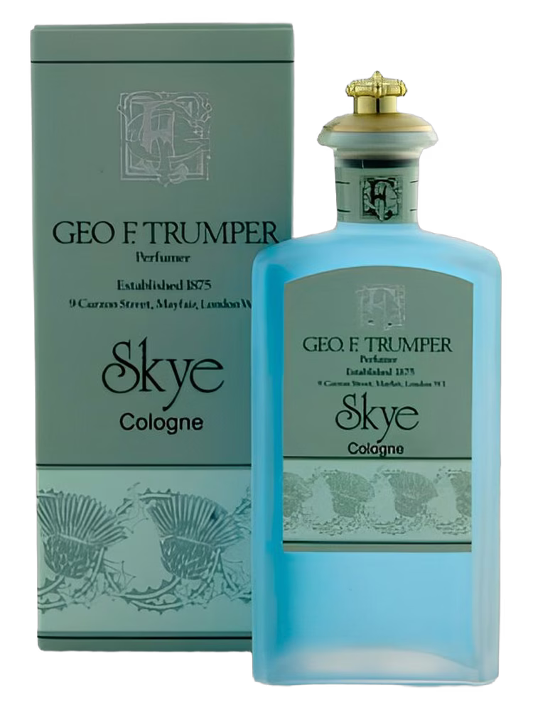 Geo. F. Trumper Skye