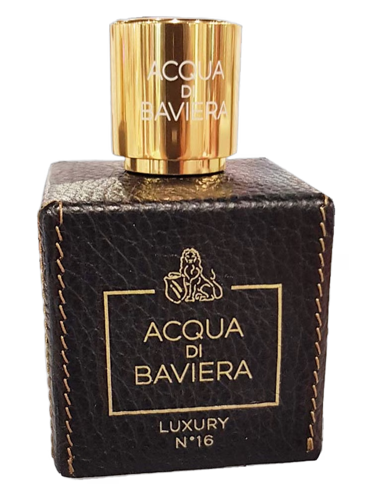 Acqua di Baviera Luxury No 16