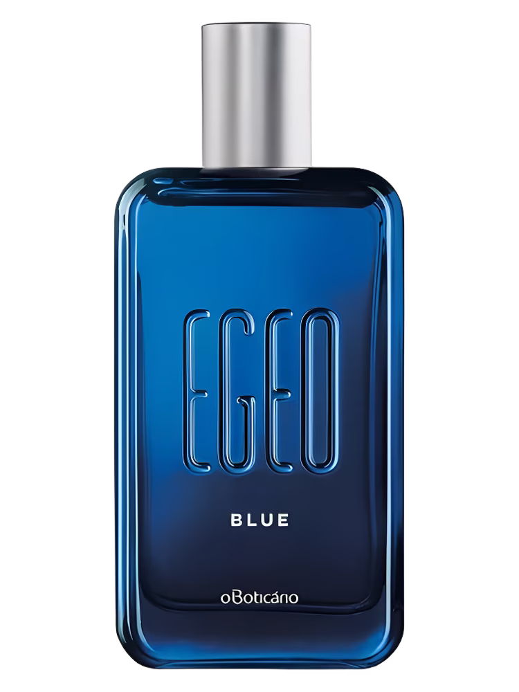 O Boticário Egeo Blue