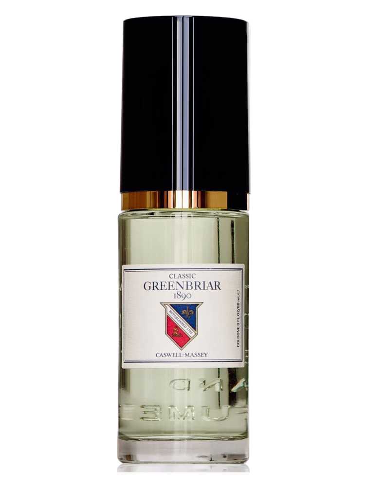 Caswell Massey Classic Greenbriar