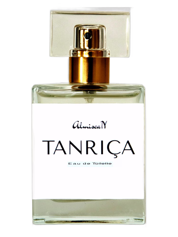 Almiscan Tanrica