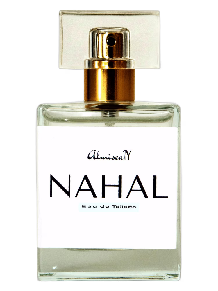 Almiscan Nahal