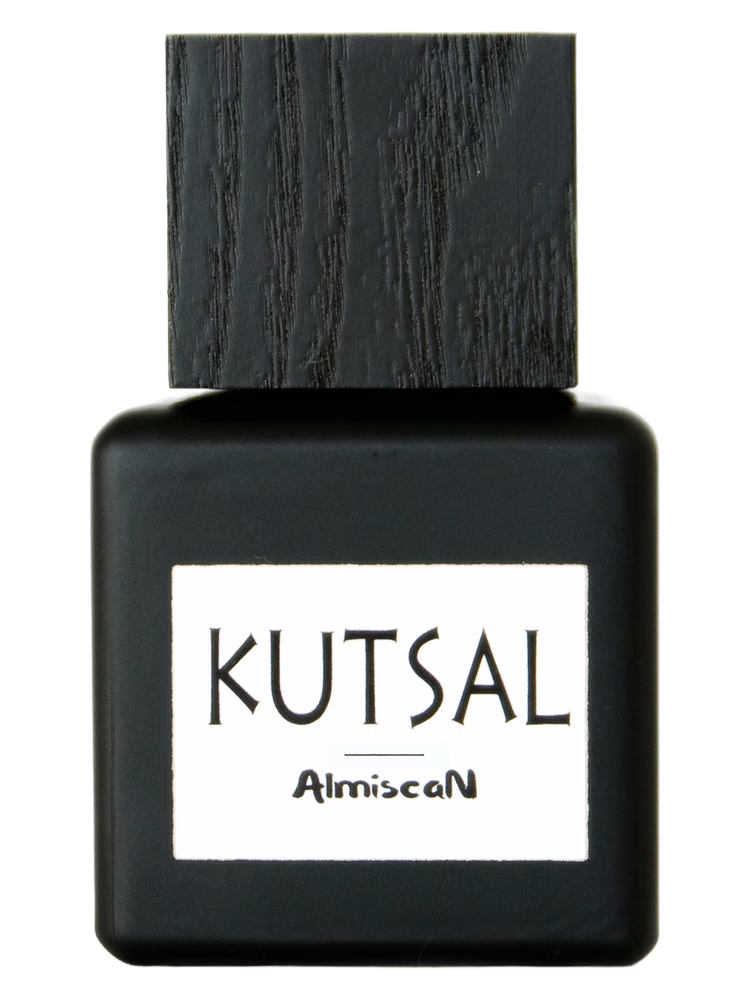 Almiscan Kutsal