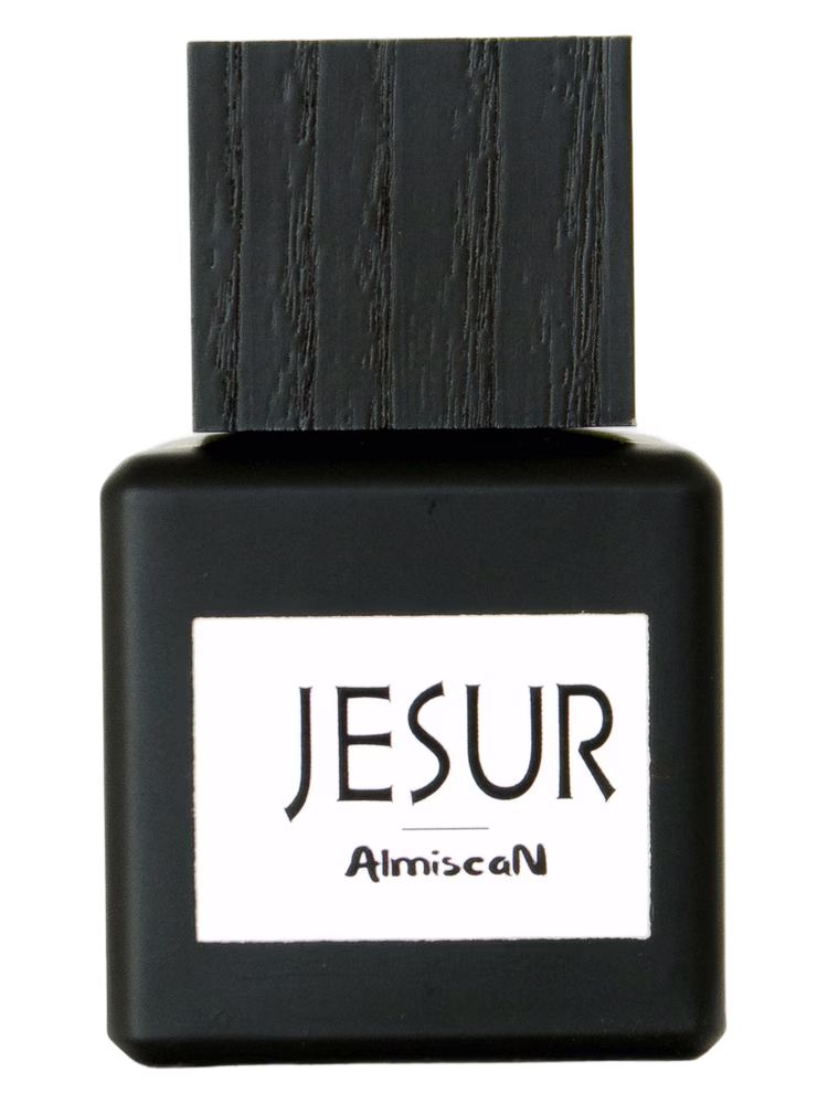 Almiscan Jesur