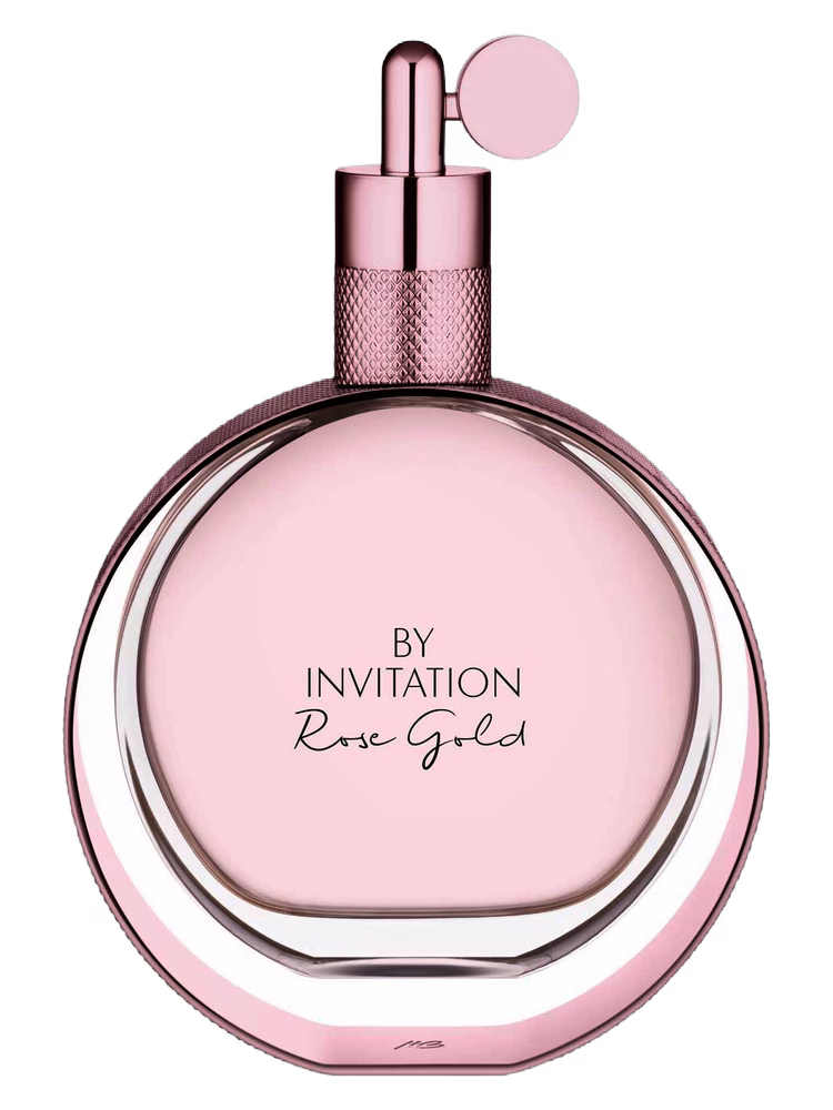 Michael Buble By Invitation Rose Gold
