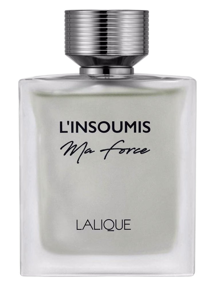 Lalique L'Insoumis Ma Force