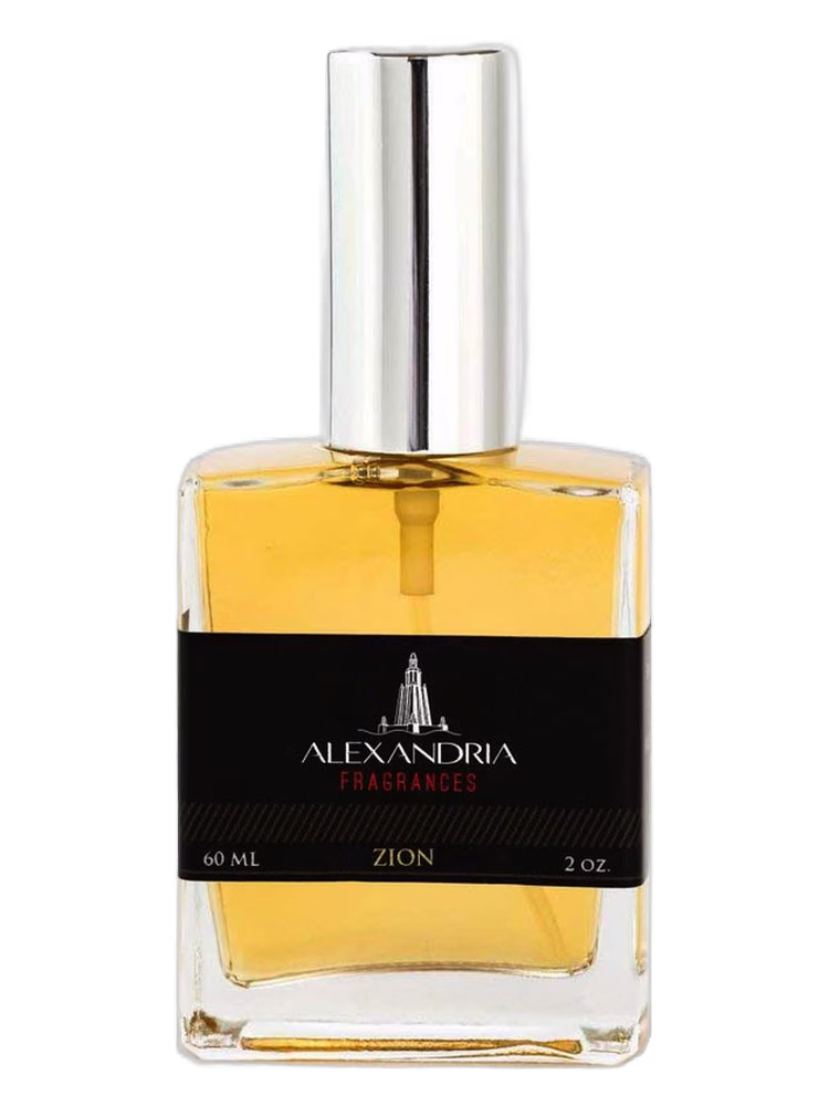 Alexandria Fragrances Zion