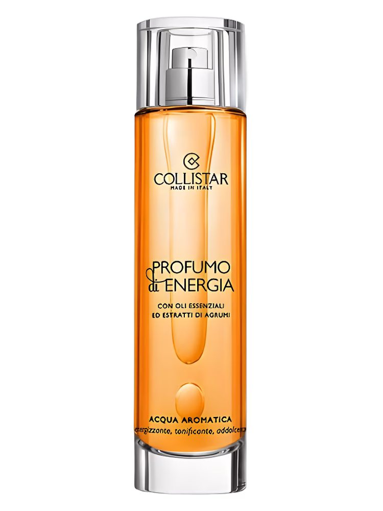 Collistar Profumo di Energia