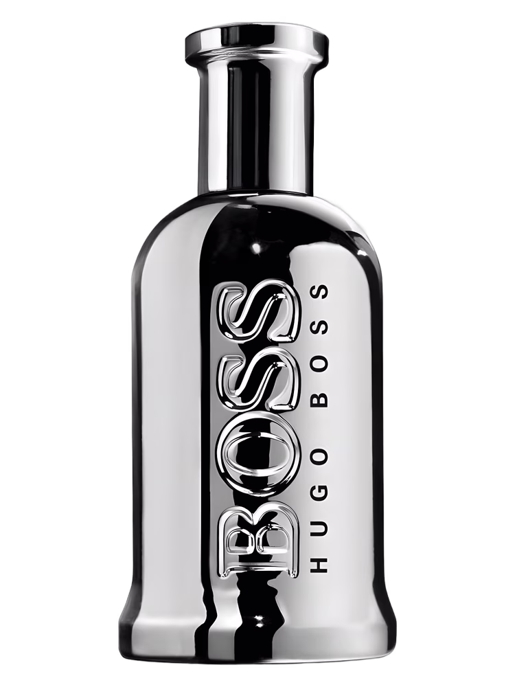 Hugo Boss Boss Bottled United