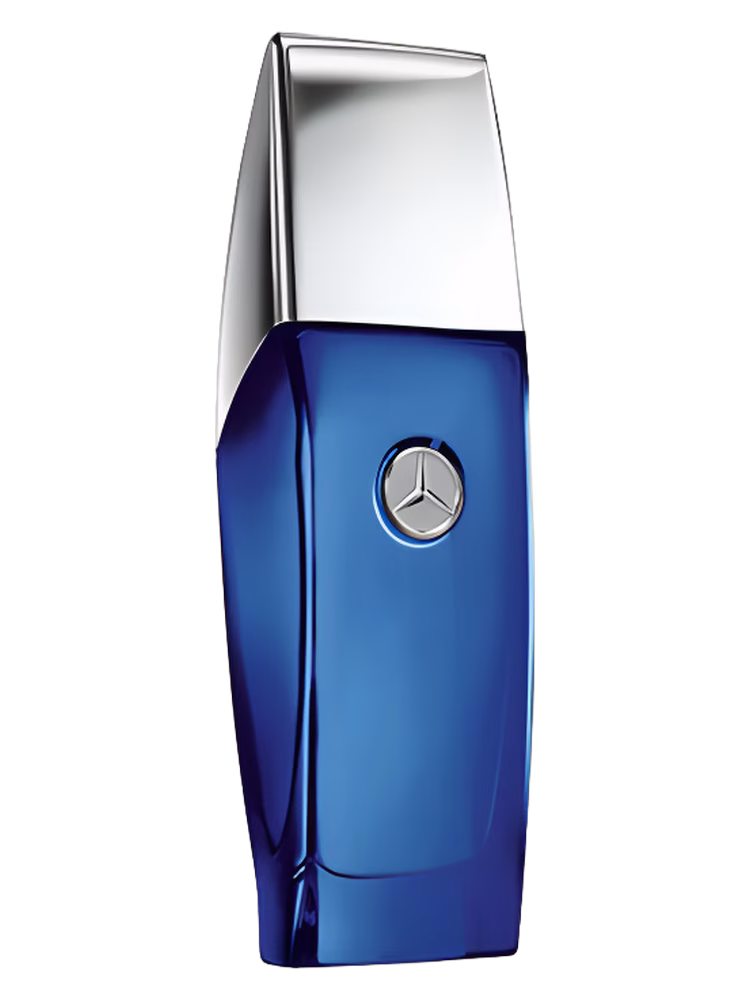 Mercedes-Benz Mercedes-Benz Club Blue