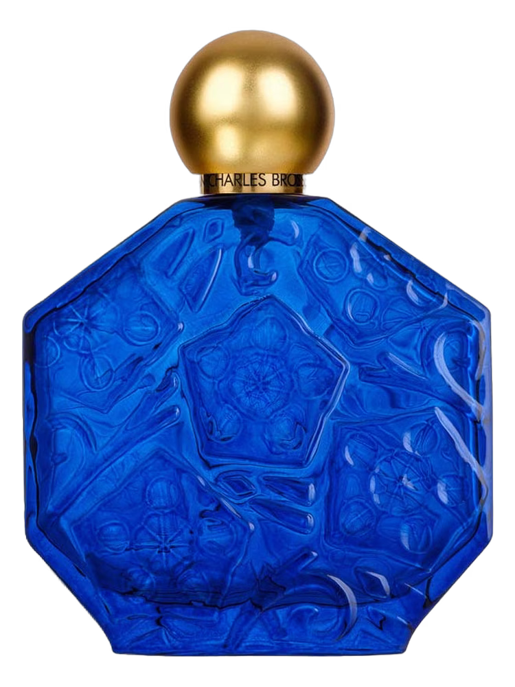 Jean Charles Brosseau Ombre Azurite