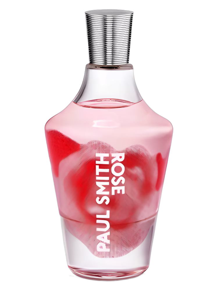 Paul Smith Paul Smith Rose 2018