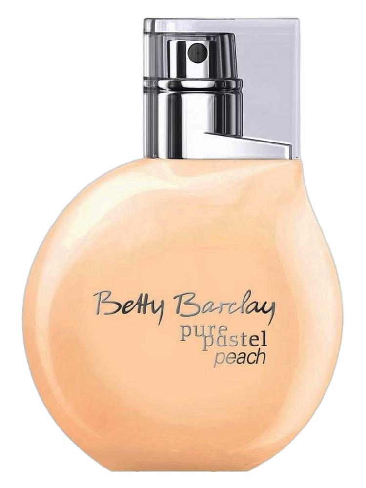 Betty Barclay Pure Pastel Peach