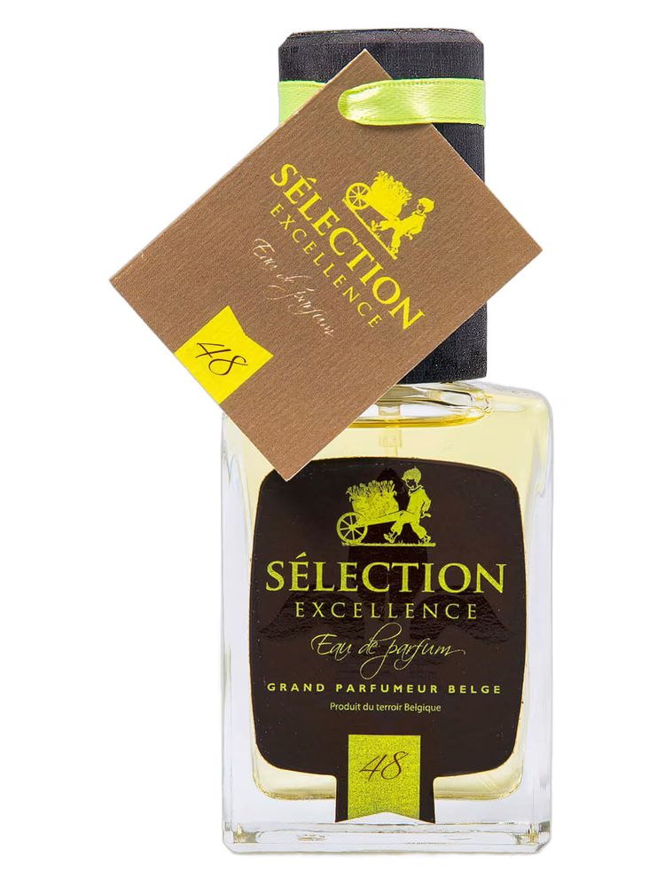 Sélection Excellence No. 48