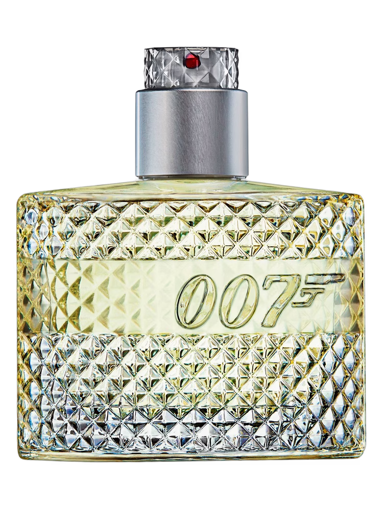 Eon Productions James Bond 007 Cologne