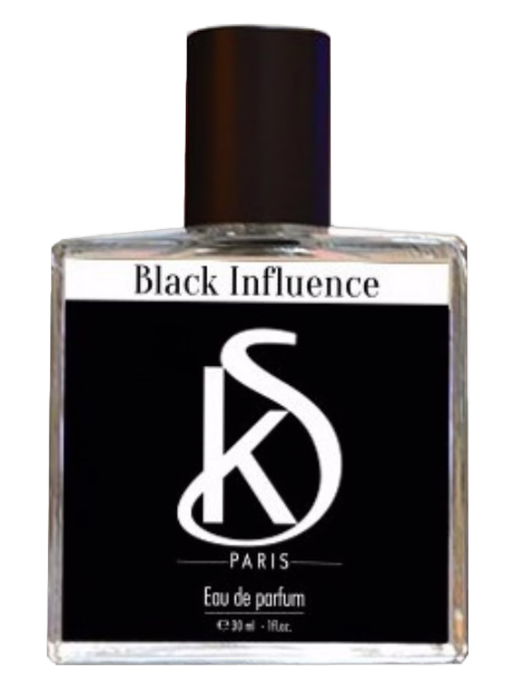 SÜS-SKÏND Black Influence