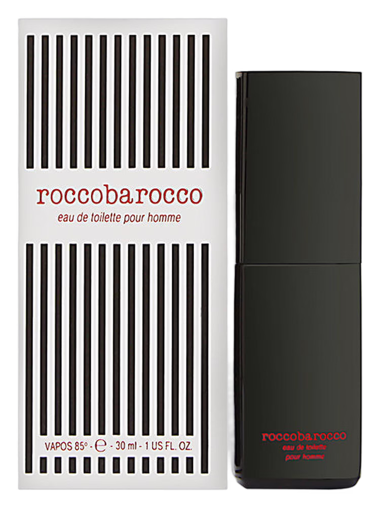 Roccobarocco Eau de Toilette pour Homme