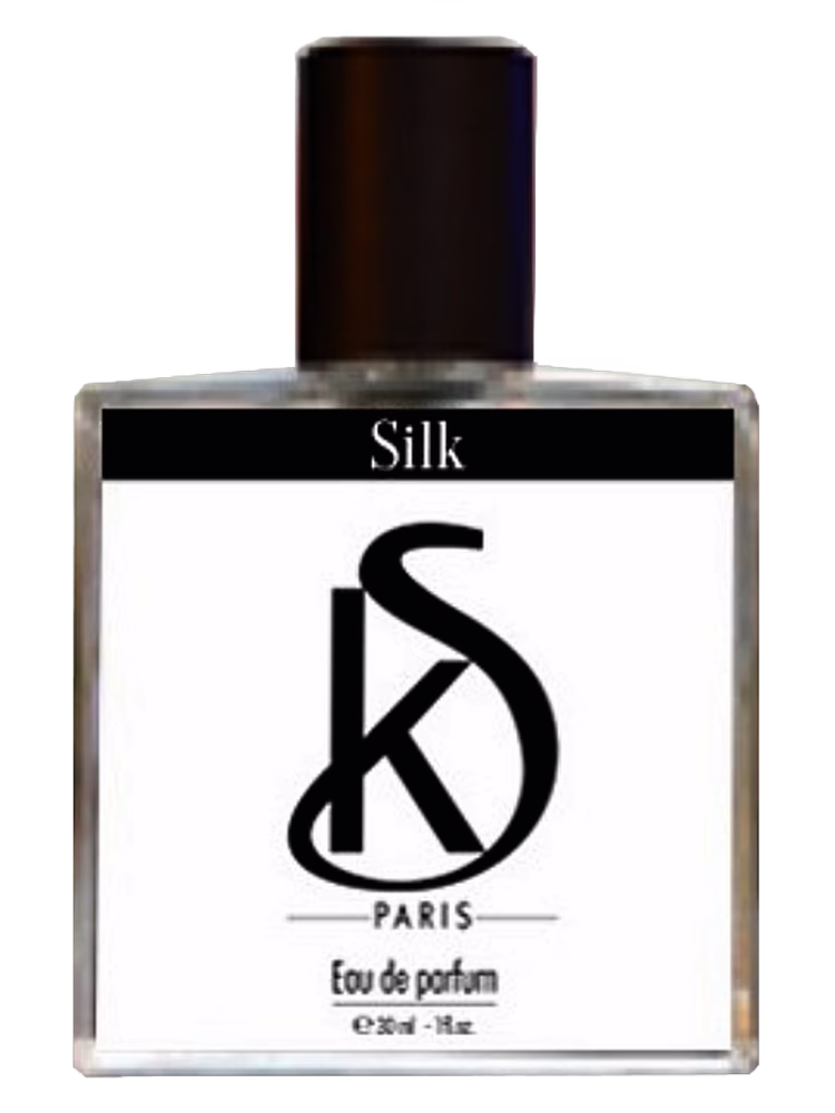 SÜS-SKÏND Silk