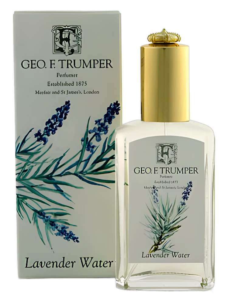 Geo. F. Trumper Lavender Water