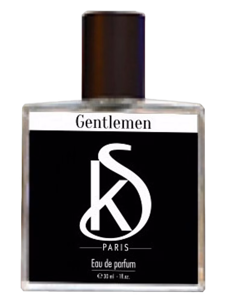 SÜS-SKÏND Gentlemen