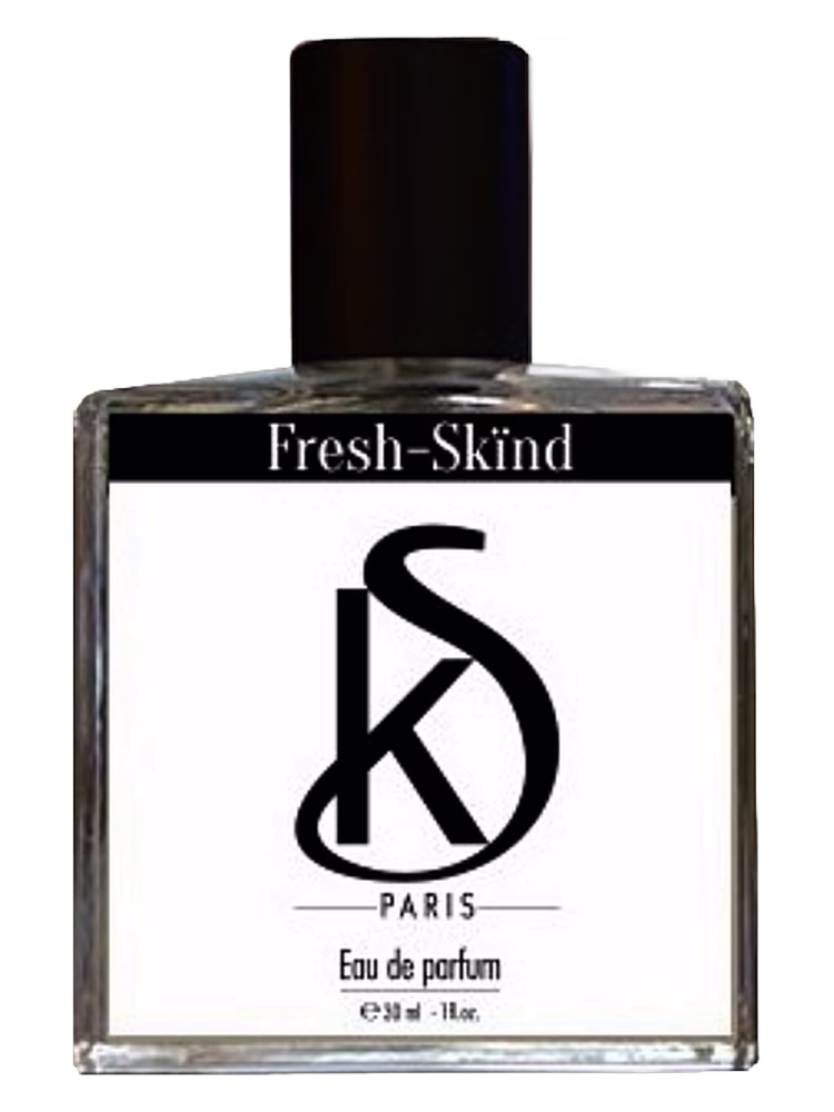 SÜS-SKÏND Fresh-Skïnd